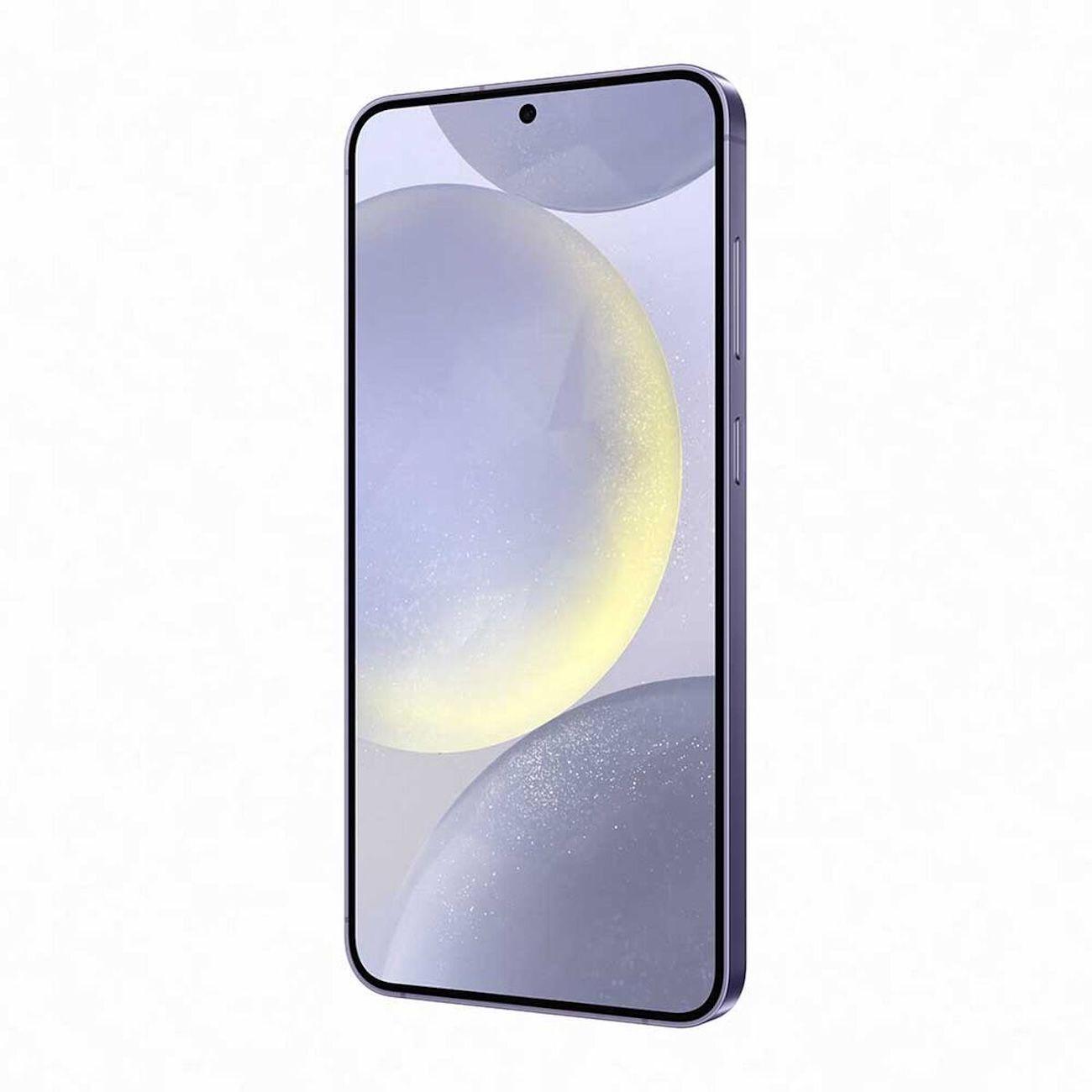 Samsung Galaxy S24+ 256 GB 6,7" Cobalt Violet-3