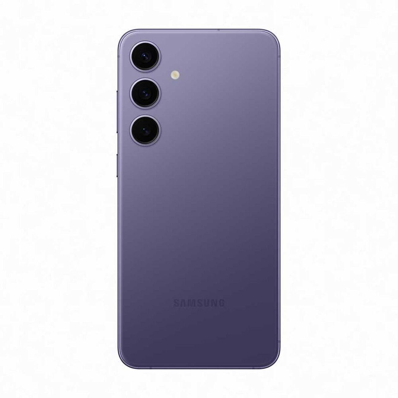 Samsung Galaxy S24+ 256 GB 6,7" Cobalt Violet-4