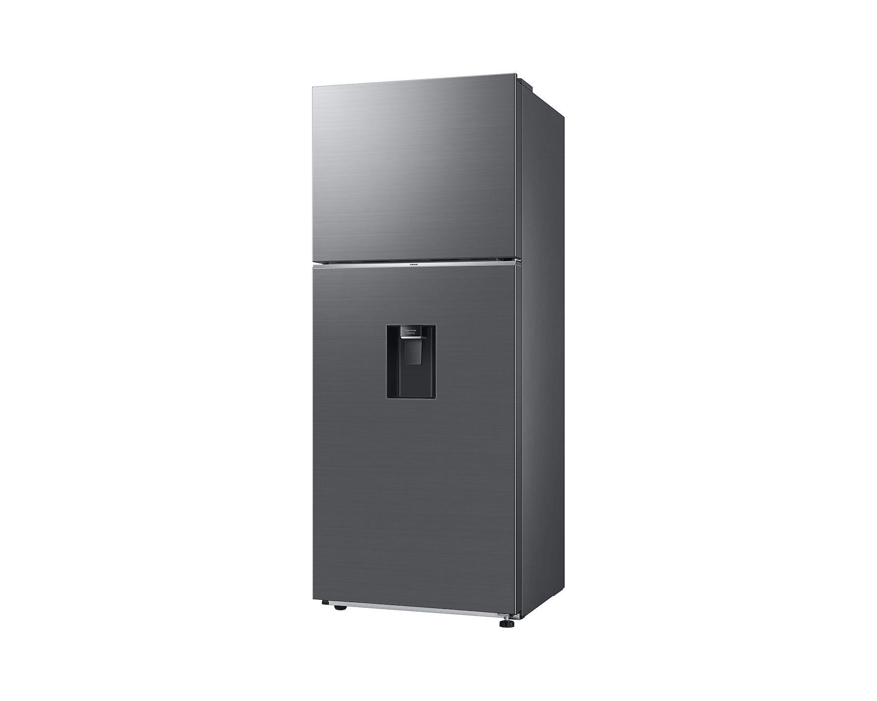 Refrigerador Samsung top freezer RT38CG6720S9ZS-2