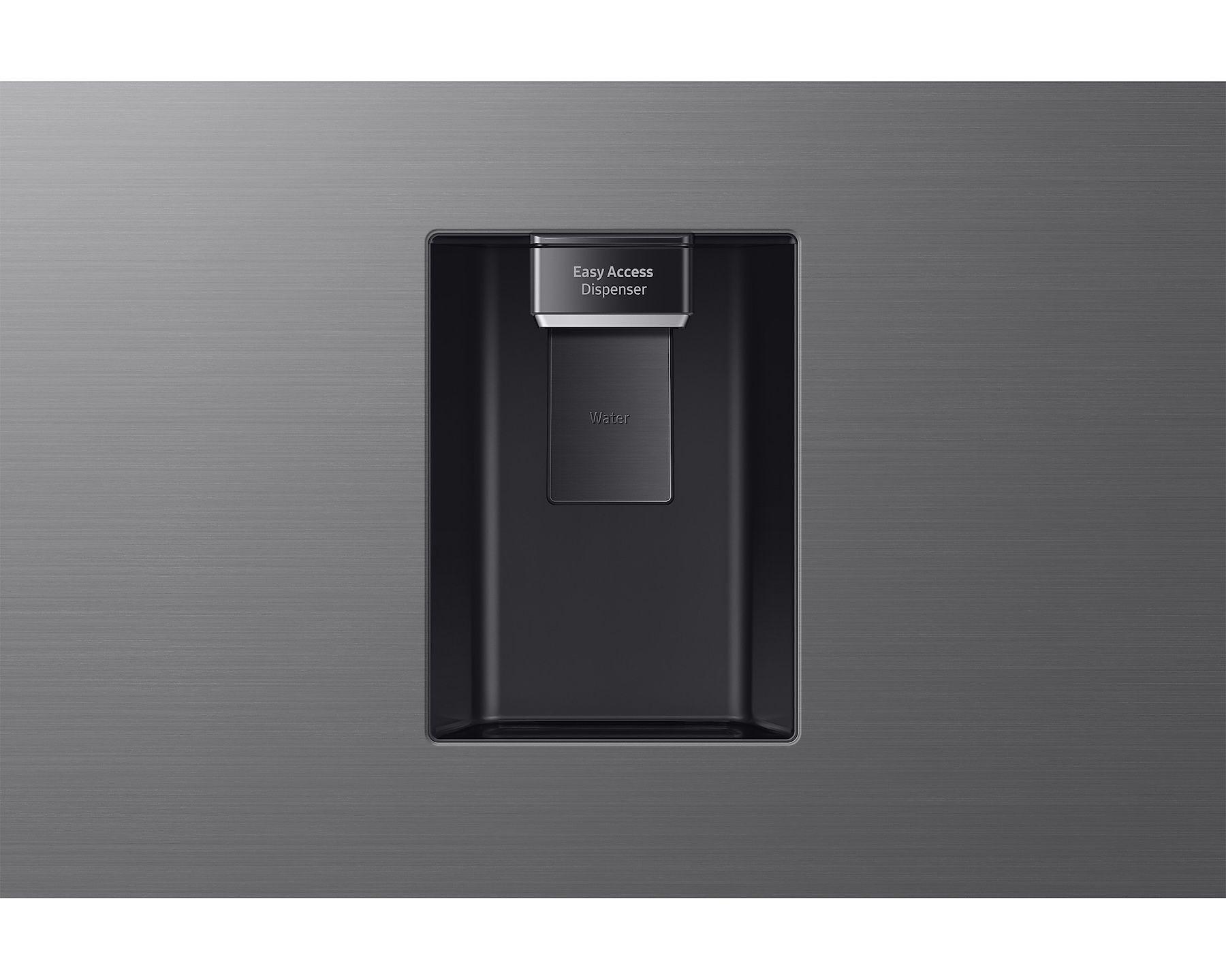 Refrigerador Samsung top freezer RT38CG6720S9ZS-5