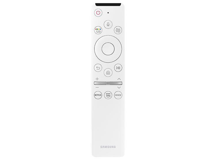 Smart tv Samsung 43 The Sero - QN43LS05TAGXSZ-4