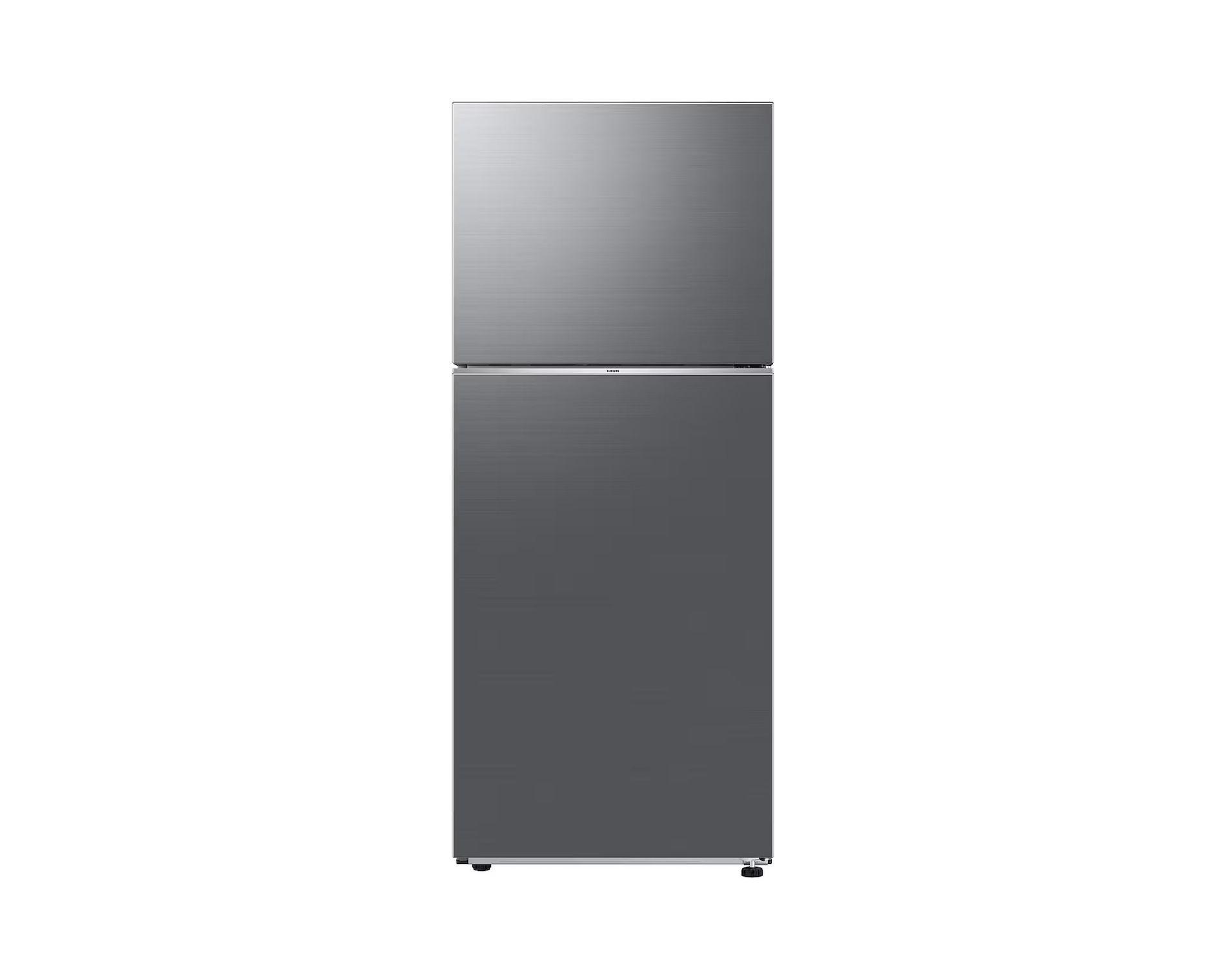 Refrigerador Samsung Top Mount Freezer 391 L Space Max-0