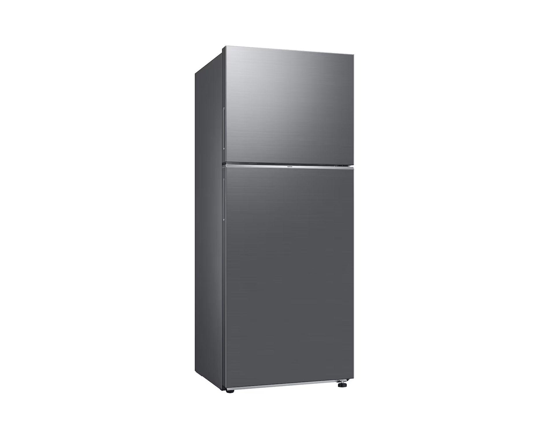 Refrigerador Samsung Top Mount Freezer 391 L Space Max-1