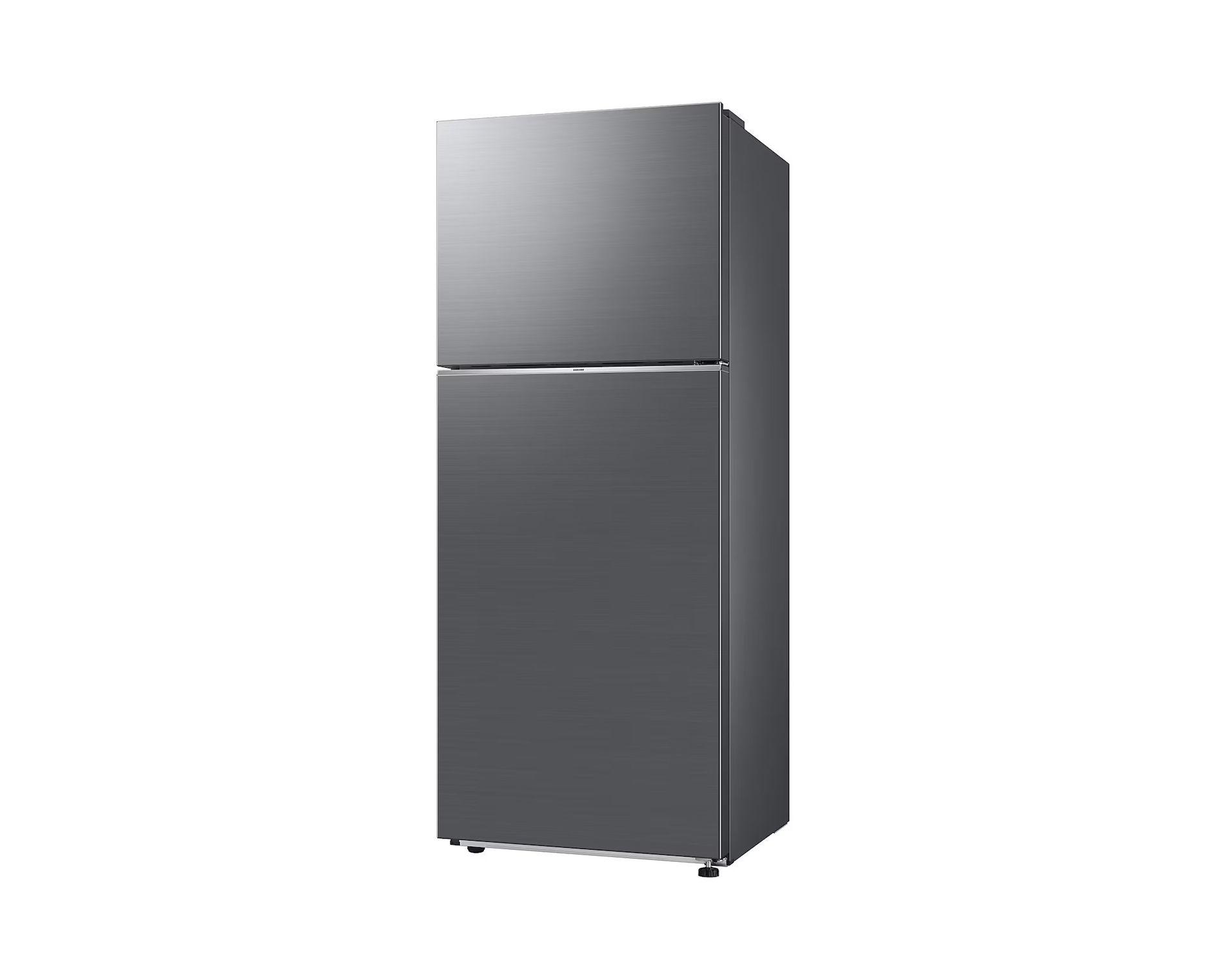 Refrigerador Samsung Top Mount Freezer 391 L Space Max-2