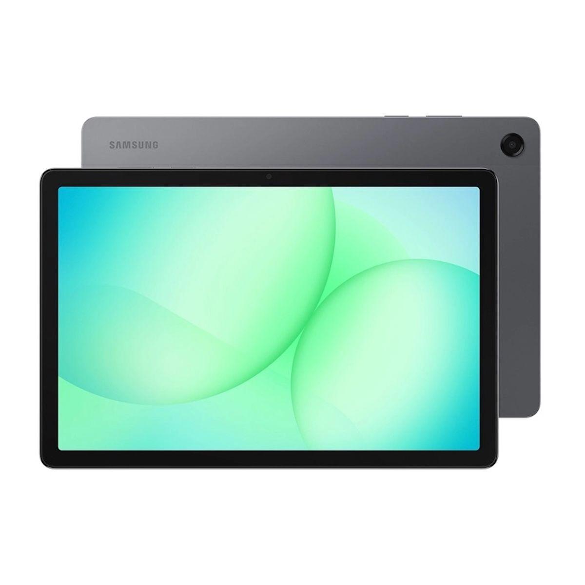 Samsung Galaxy Tab A11+ SM-X230NZAACHO 11" 128GB Wi-Fi Gris-0