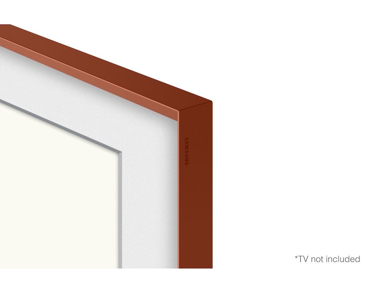 Samsung SCFA55TRCRU Marco Magnético The Frame 55" Terracota-0