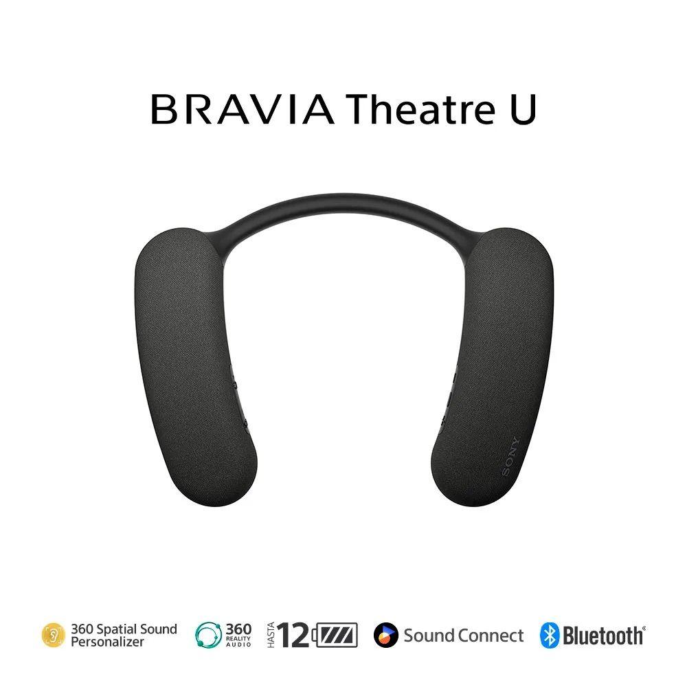 Altavoz Personal Sony HT-AN7-C Bluetooth Sonido Envolvente-1