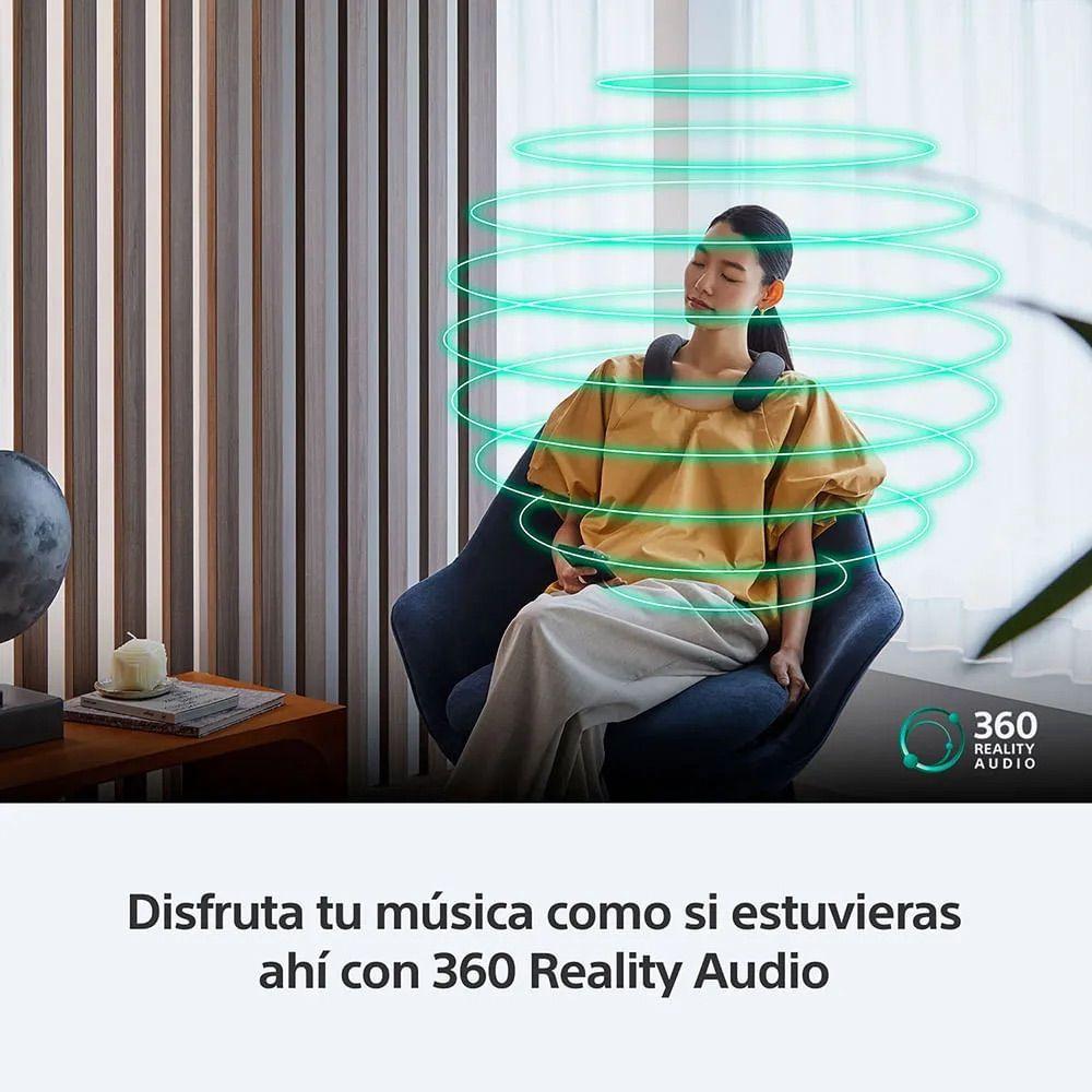 Altavoz Personal Sony HT-AN7-C Bluetooth Sonido Envolvente-4