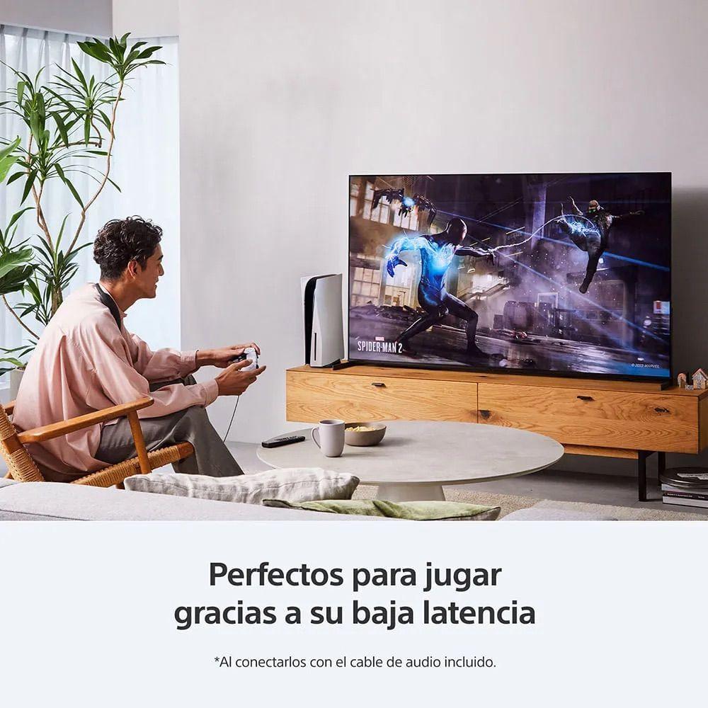 Altavoz Personal Sony HT-AN7-C Bluetooth Sonido Envolvente-5