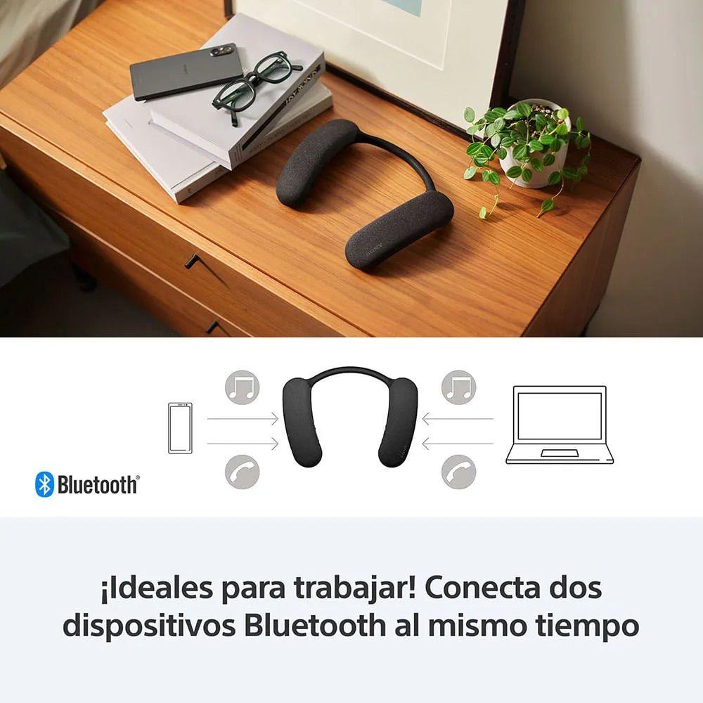 Altavoz Personal Sony HT-AN7-C Bluetooth Sonido Envolvente-6