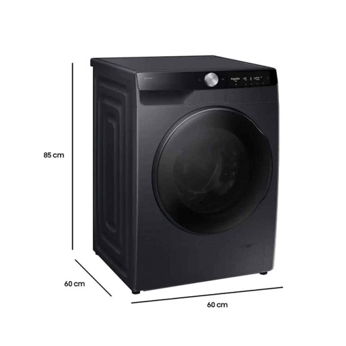 Lavadora Secadora 12KG/8KG con AI energy-2