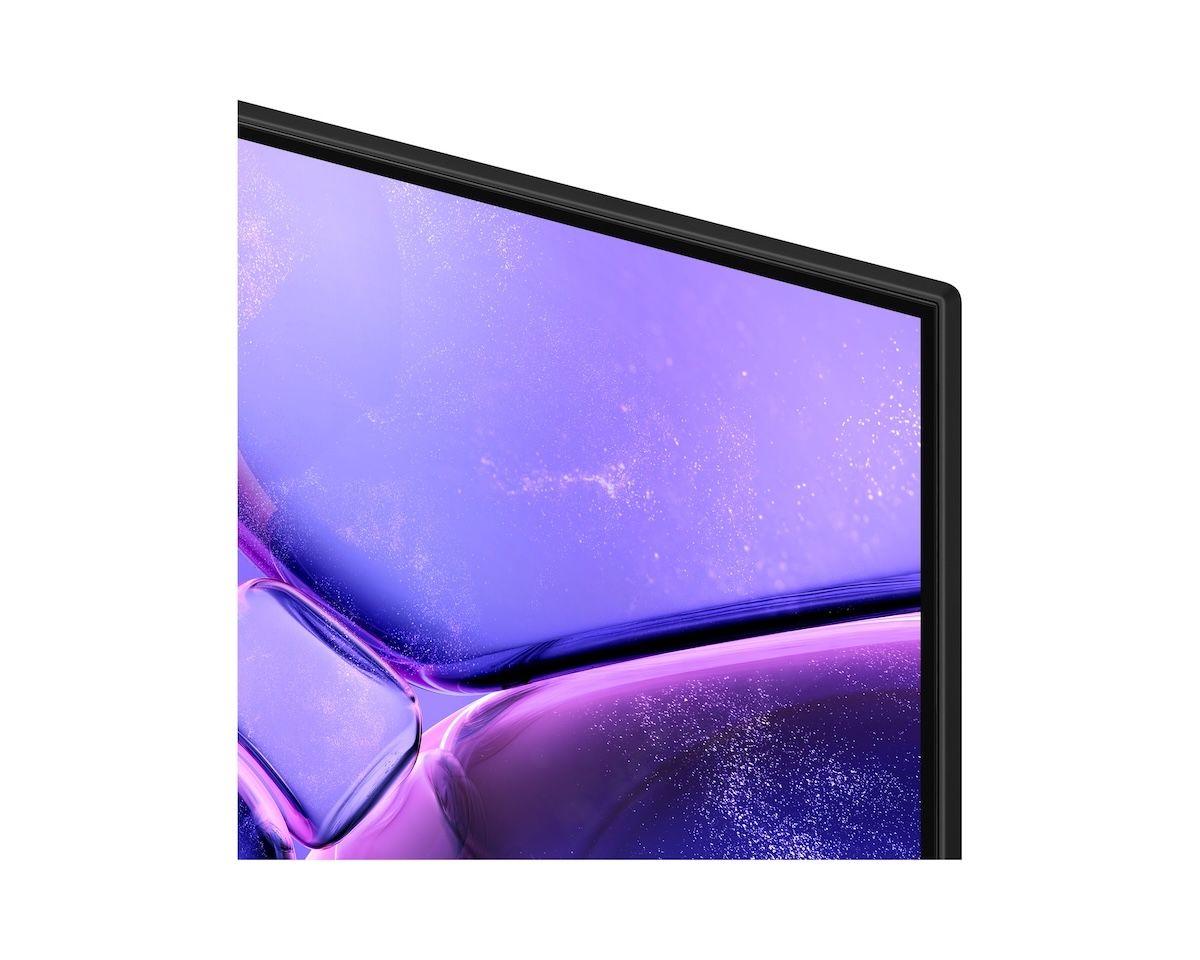 Smart TV Samsung 43” Crystal UHD 4K U8000-4