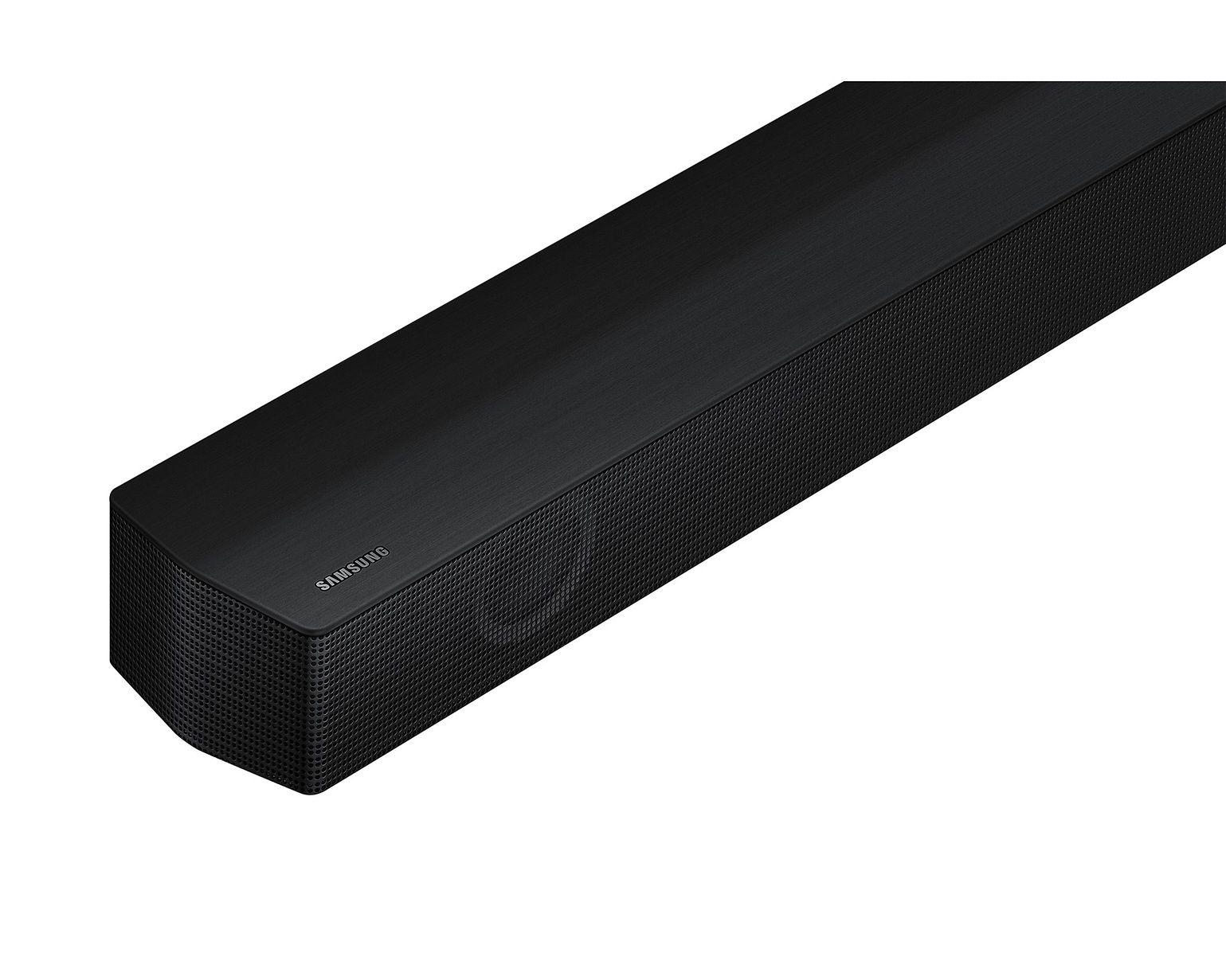 Soundbar Samsung Serie B HW-B550-4