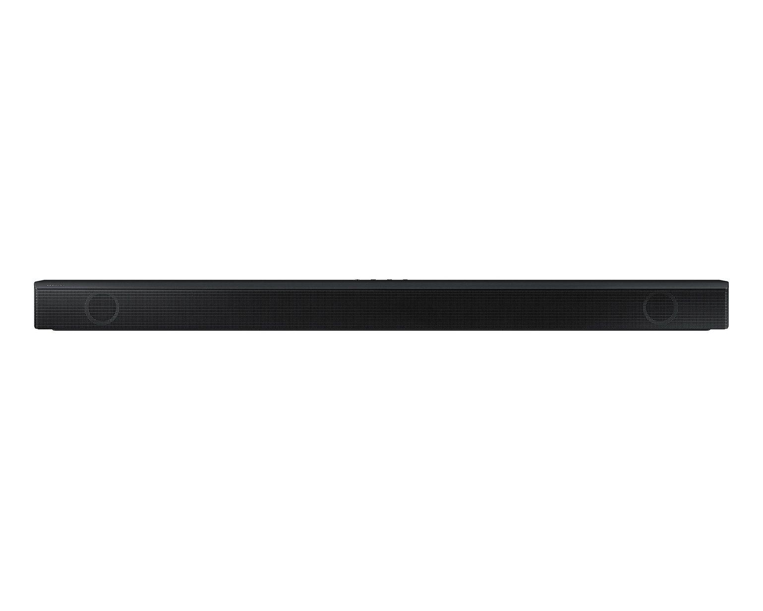 Soundbar Samsung Serie B HW-B550-8
