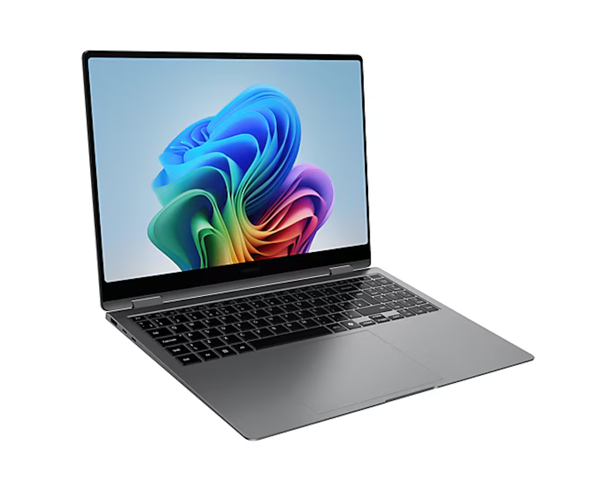 Samsung Galaxy Book5 Pro 360 (512 GB) Grafito-6