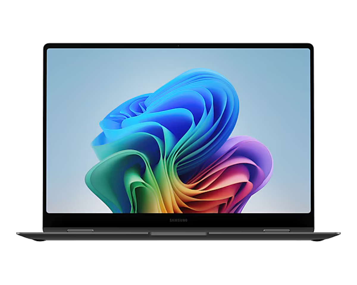 Samsung Galaxy Book5 Pro 360 (512 GB) Grafito-8