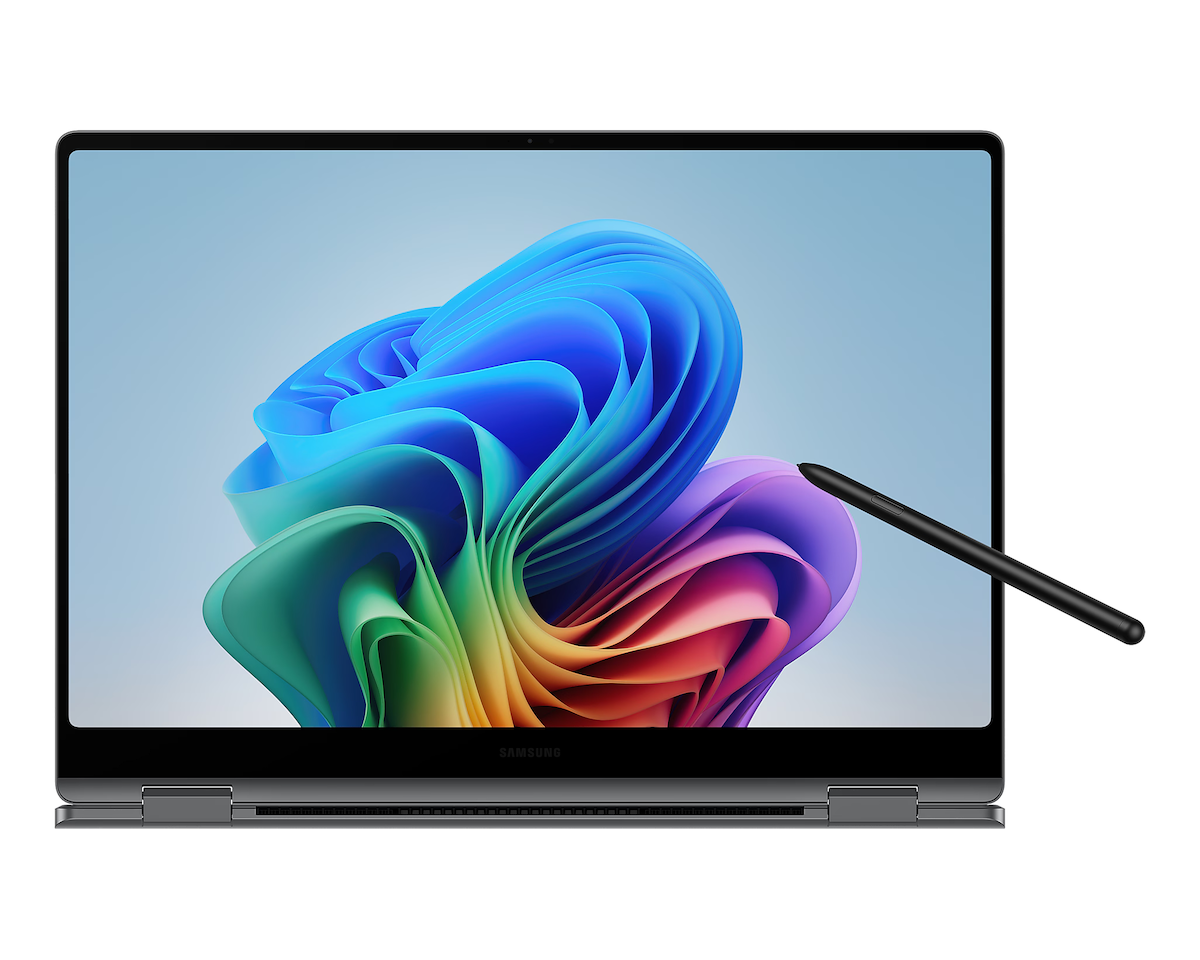 Samsung Galaxy Book5 Pro 360 (512 GB) Grafito-9