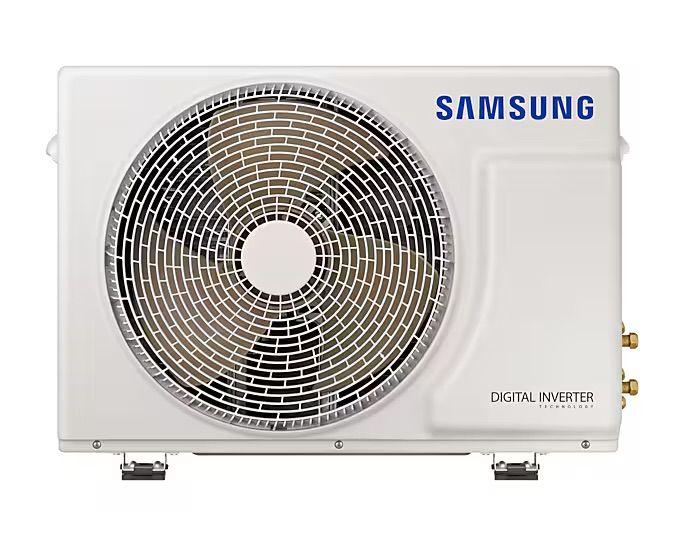 Aire Acondicionado Samsung Split Inverter Wi-Fi F/C 9000 BTU-4