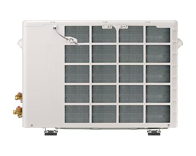 Aire Acondicionado Samsung Split Inverter Wi-Fi F/C 9000 BTU-5