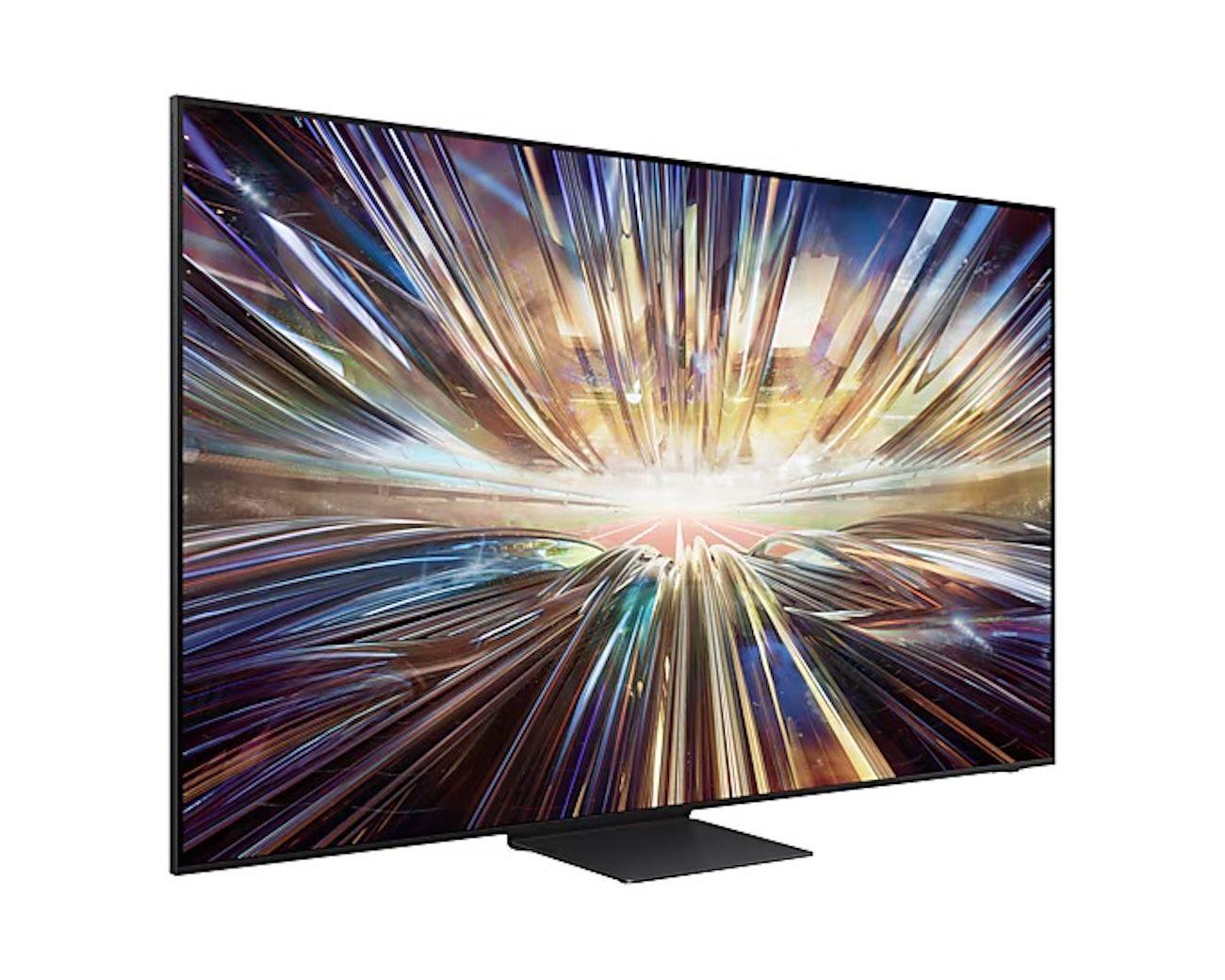 Smart TV Samsung 75'' Neo QLED 8K UHD - OpenBox-2