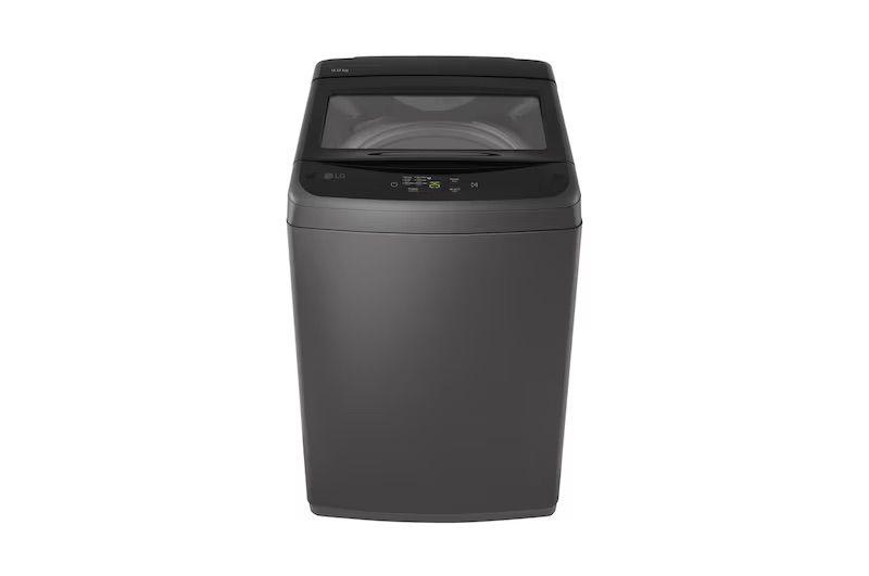 Lavadora LG WT9MVTB 9Kg Carga Superior con TurboDrum-2