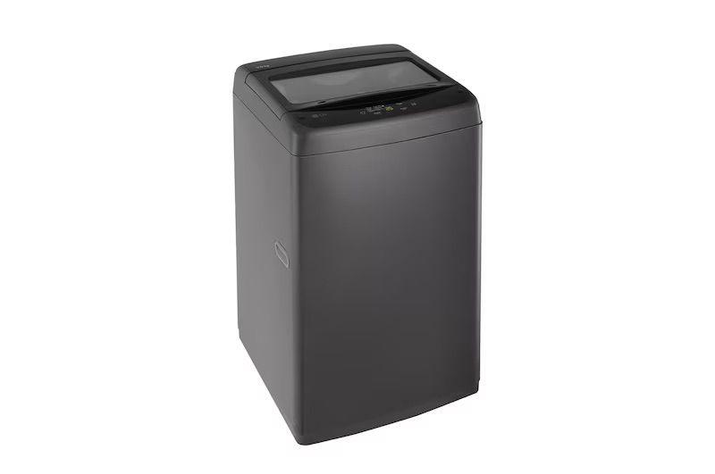 Lavadora LG WT9MVTB 9Kg Carga Superior con TurboDrum-3