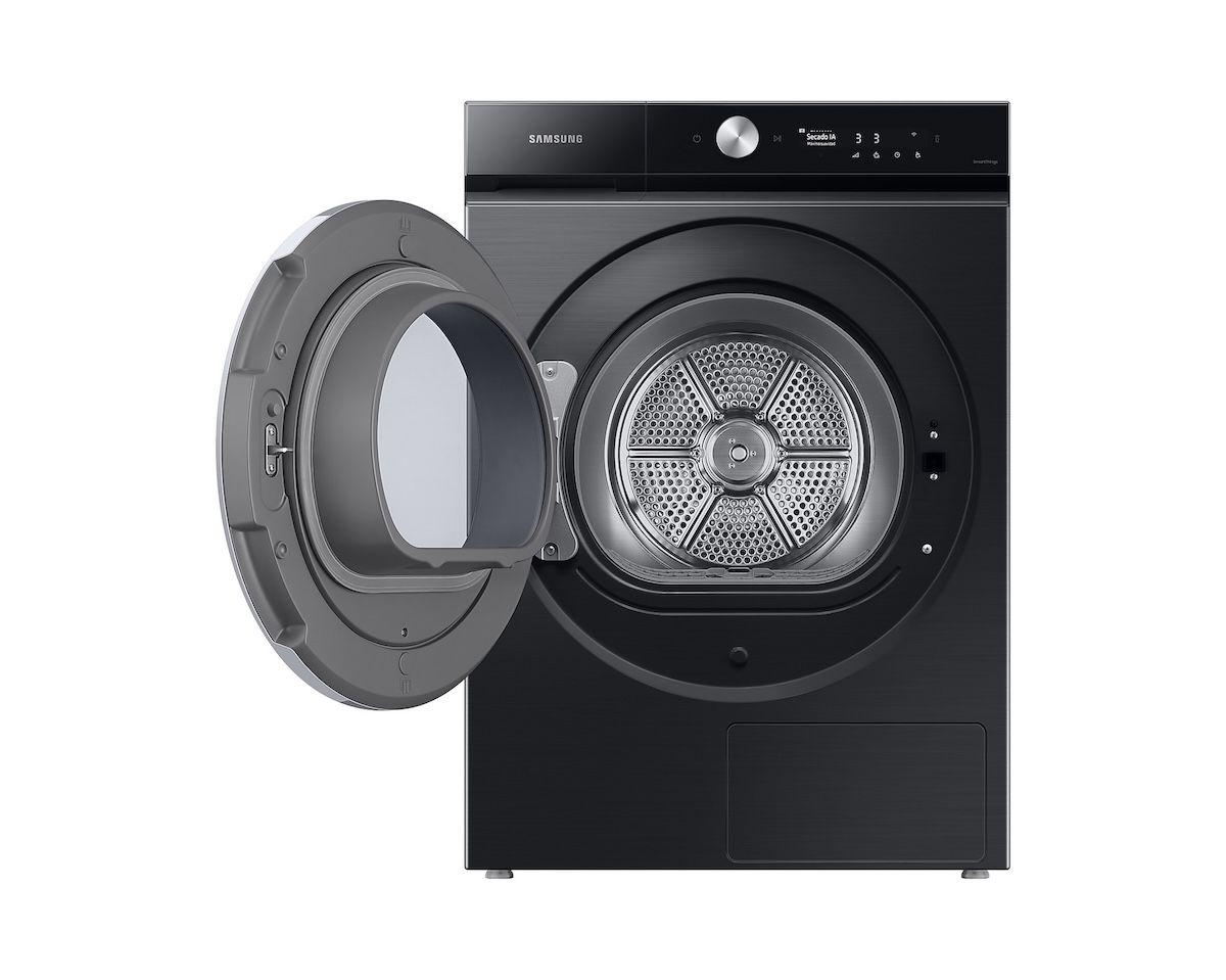 Secadora Samsung Bespoke 17kg Sistema Secado Inteligente-1
