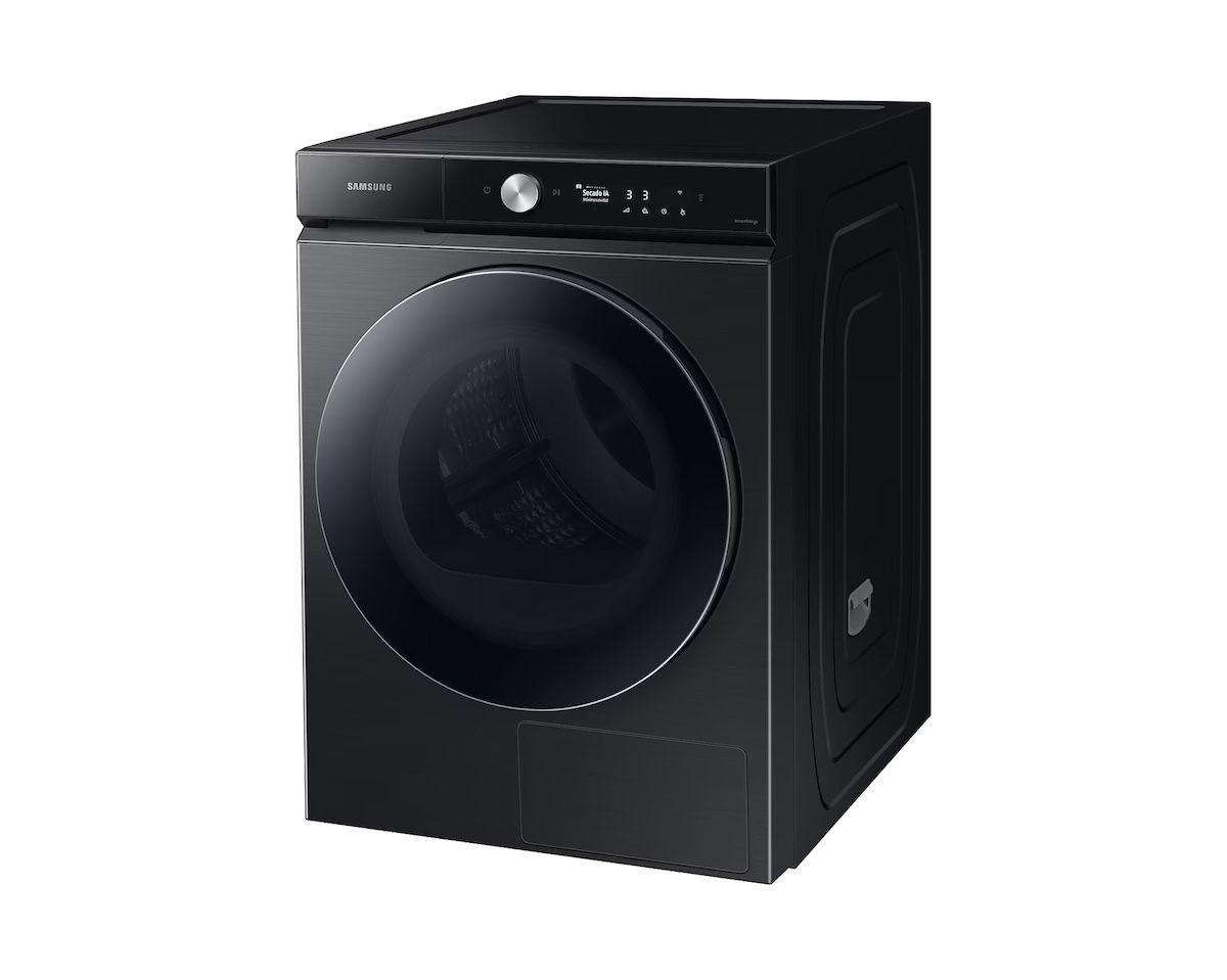 Secadora Samsung Bespoke 17kg Sistema Secado Inteligente-2
