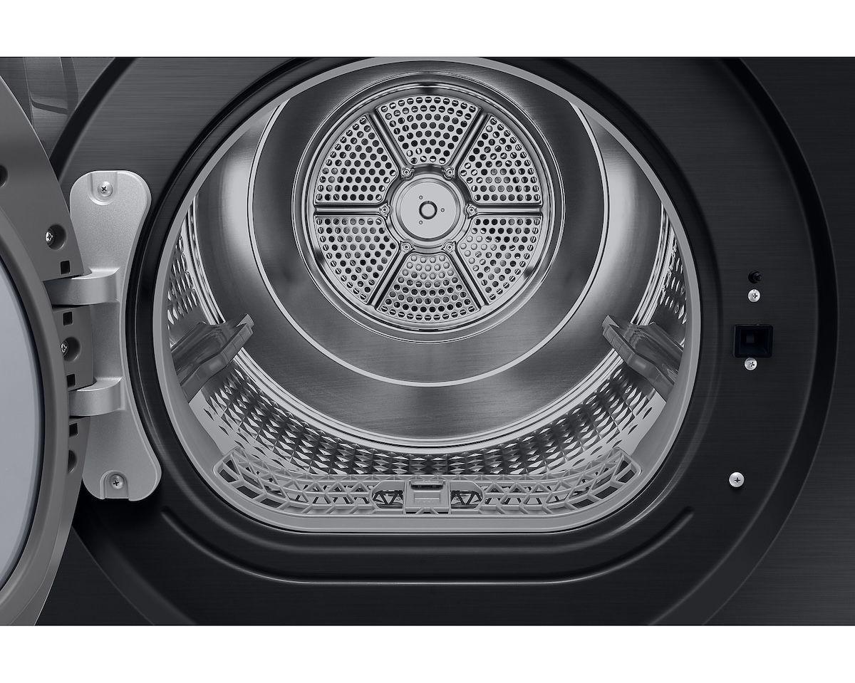 Secadora Samsung Bespoke 17kg Sistema Secado Inteligente-4