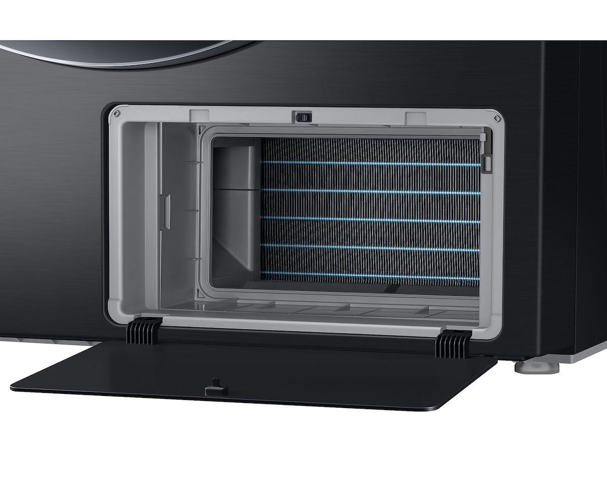 Secadora Samsung Bespoke 17kg Sistema Secado Inteligente-5