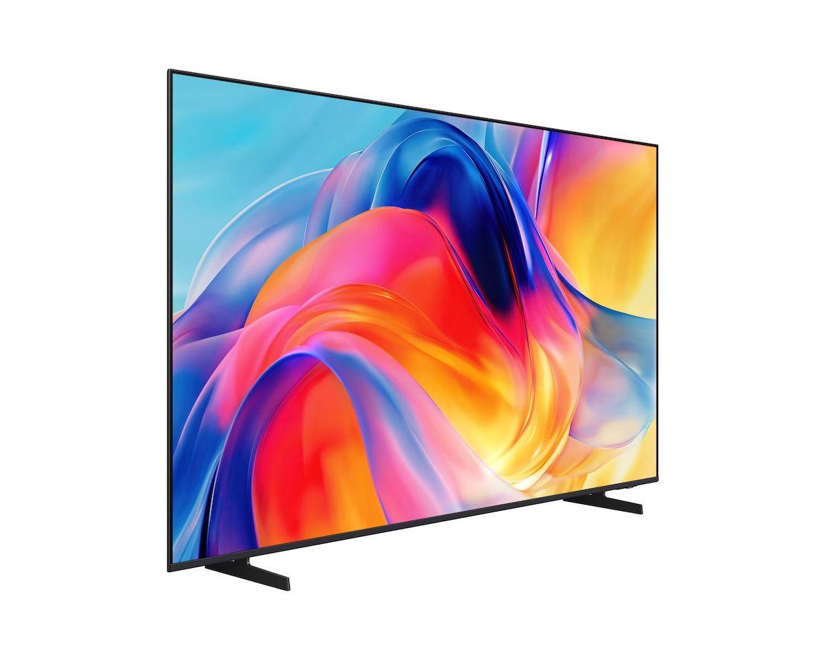Smart TV Samsung Mini LED M75H 75" 4K Vision AI DLG 120Hz-2