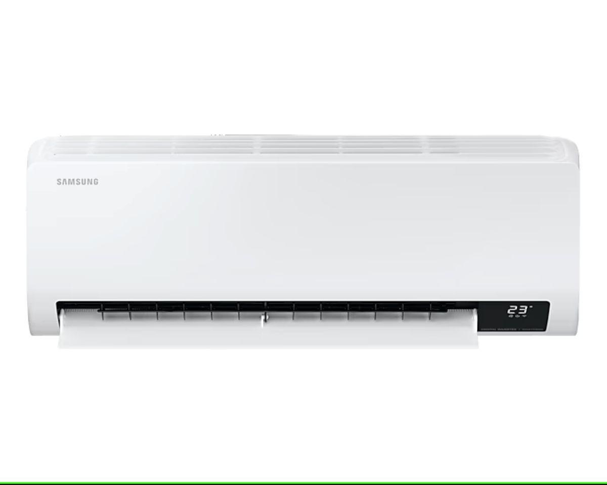 Aire Acondicionado Open Box Samsung AR09TSFZAWK Split Inverter 9,000 BTU-0