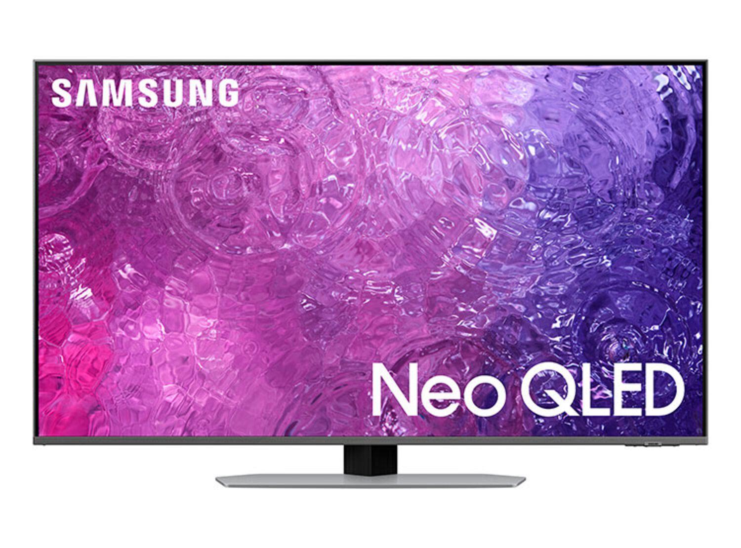 Smart Tv Samsung 43' Neo Qled 4k Qn90c-0
