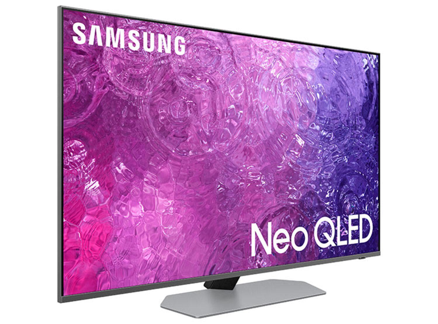 Smart Tv Samsung 43' Neo Qled 4k Qn90c-1