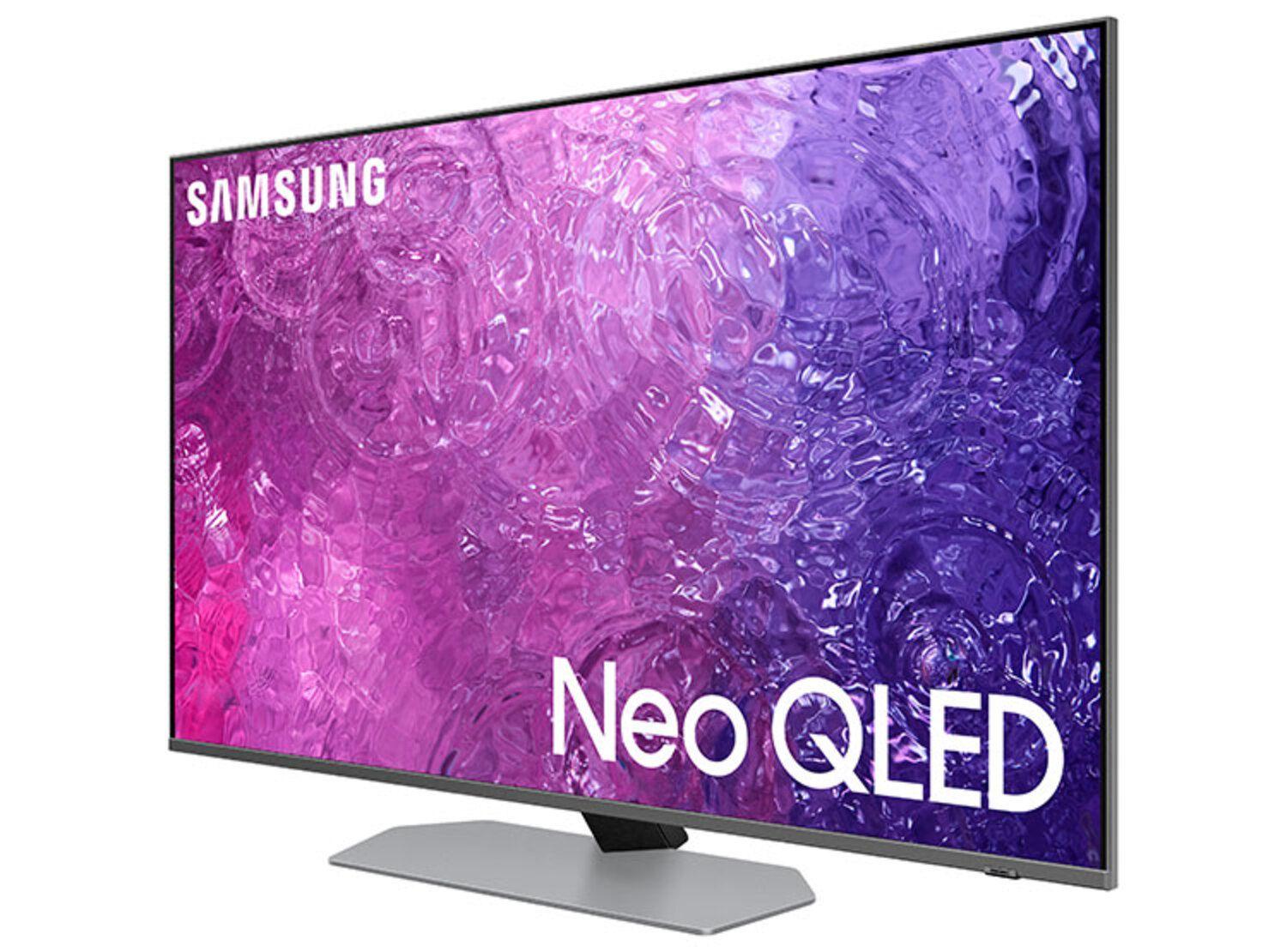 Smart Tv Samsung 43' Neo Qled 4k Qn90c-2