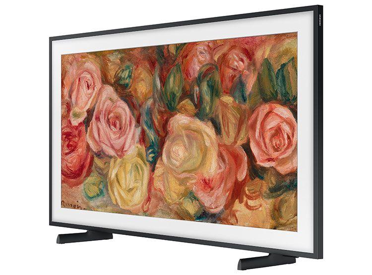 Smart TV Samsung The Frame 65" LS03D Series-3