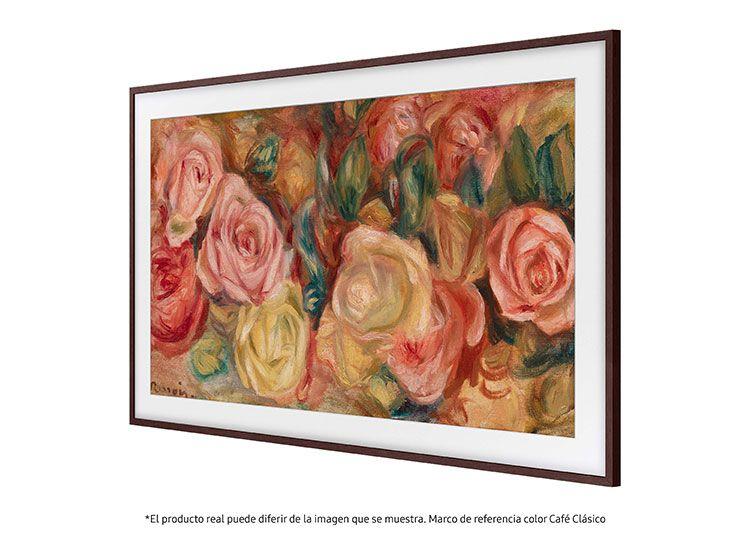 Smart TV Samsung The Frame 65" LS03D Series-4