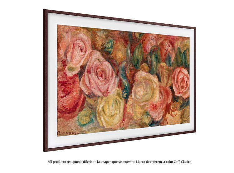 Smart TV Samsung The Frame 65" LS03D Series-5