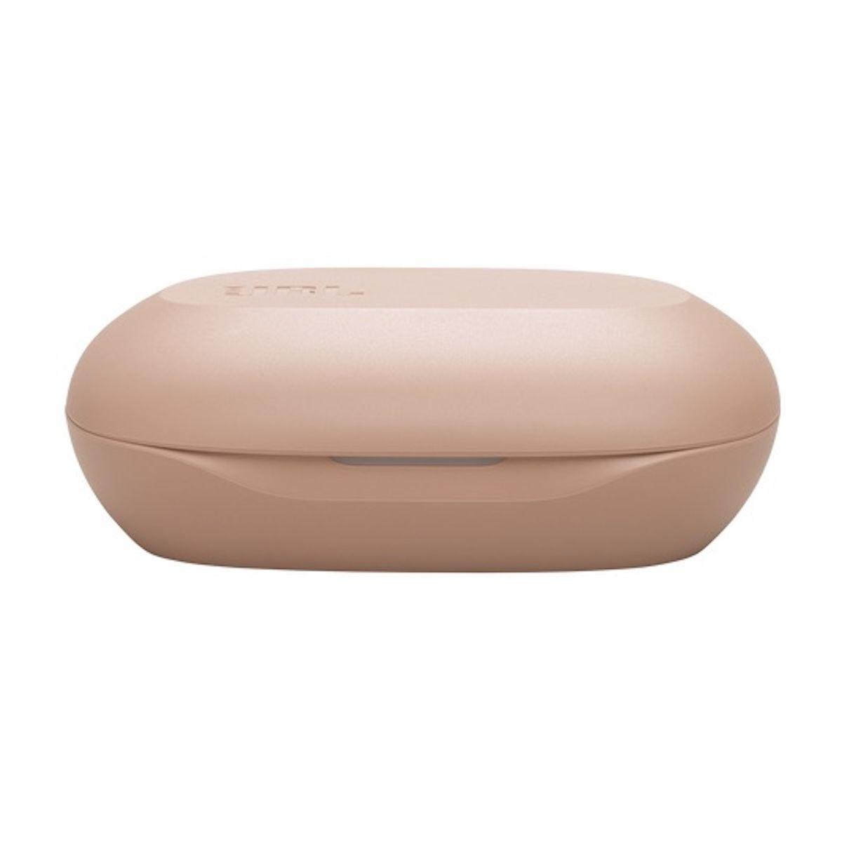 Audifonos Bluetooth Jbl Tws Sense Lite Open Ear Beige-2