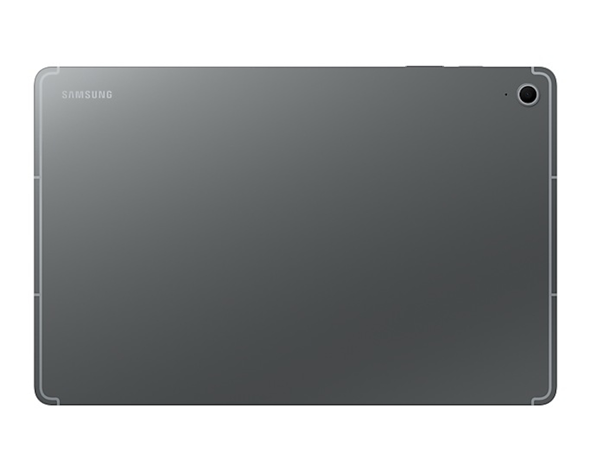 Samsung Galaxy Tab S10 FE+ (256 GB) Grafito-2