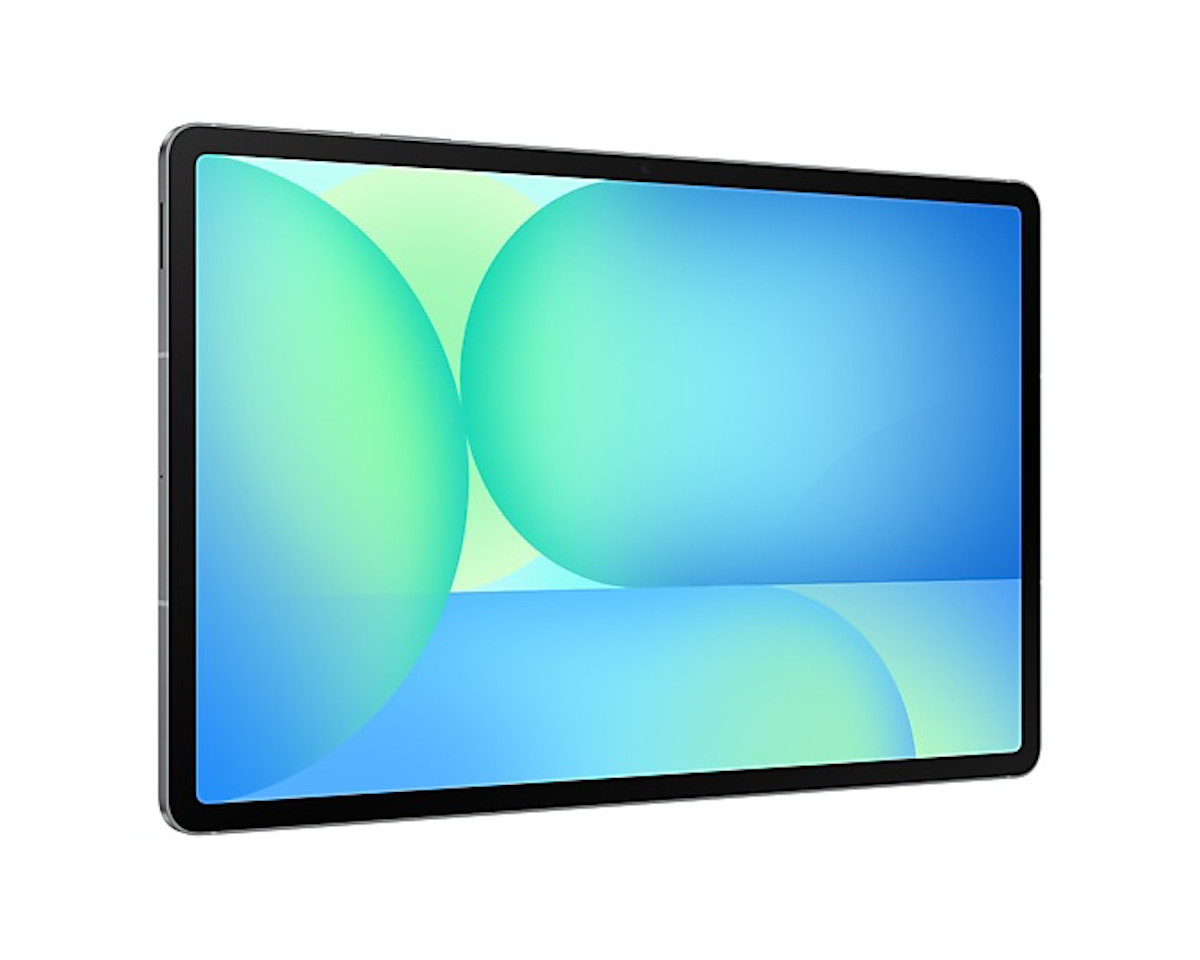 Samsung Galaxy Tab S10 FE+ (256 GB) Grafito-3