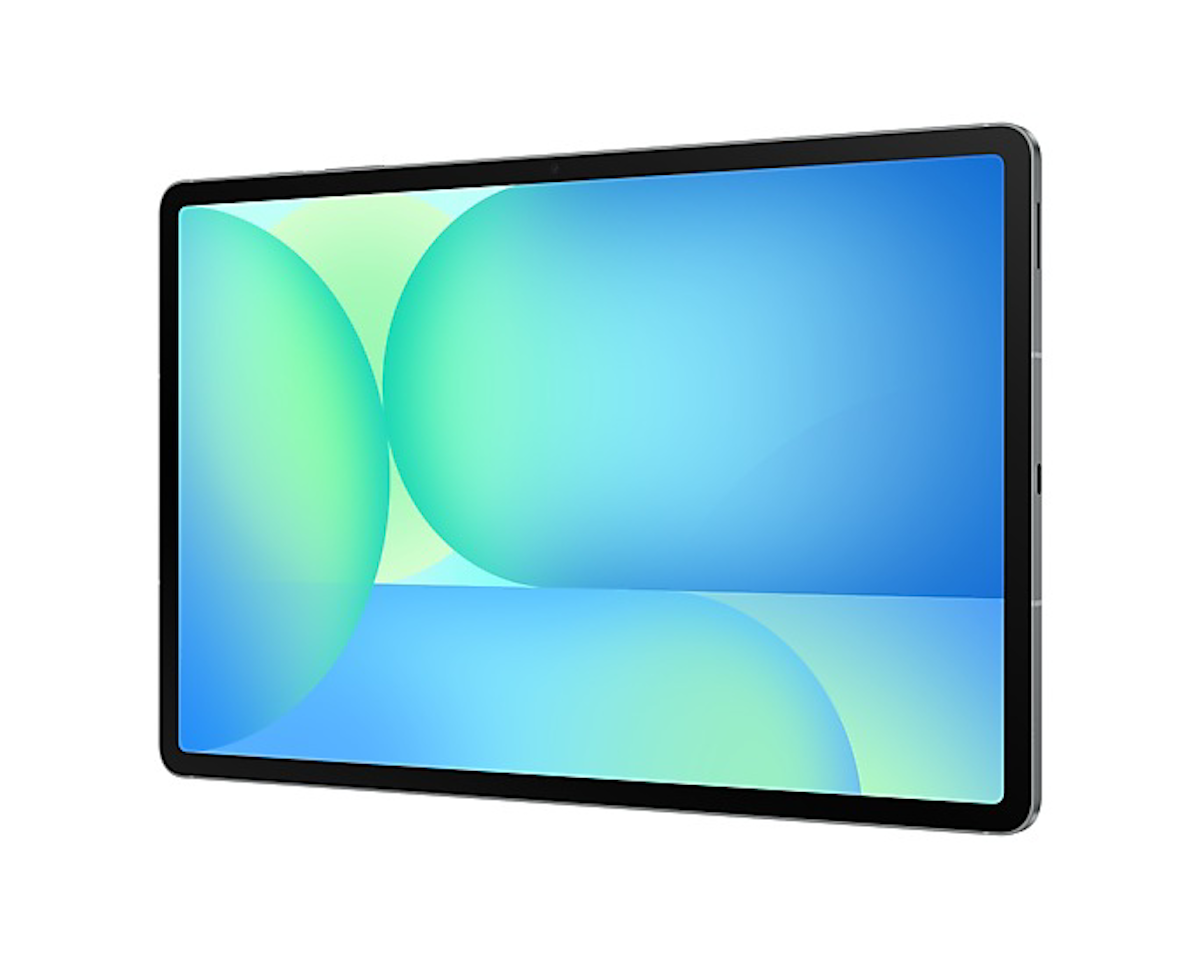 Samsung Galaxy Tab S10 FE+ (256 GB) Grafito-4