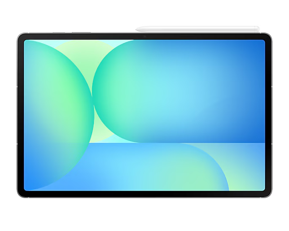 Samsung Galaxy Tab S10 FE+ (256 GB) Grafito-7