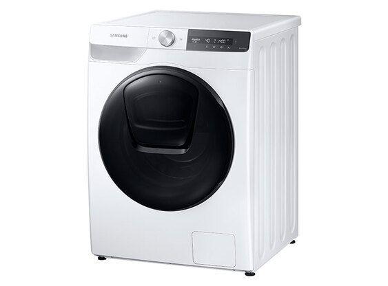 Lavadora Secadora 12 kg Digital Inverter WD12T754DBT-ZS-2