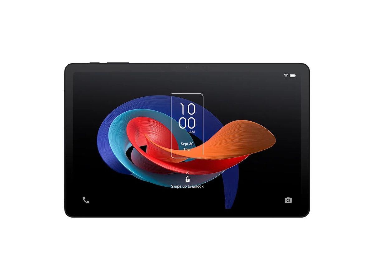 Tablet TCL TAB 10 Gen2 128GB 4GB Space Gray-1