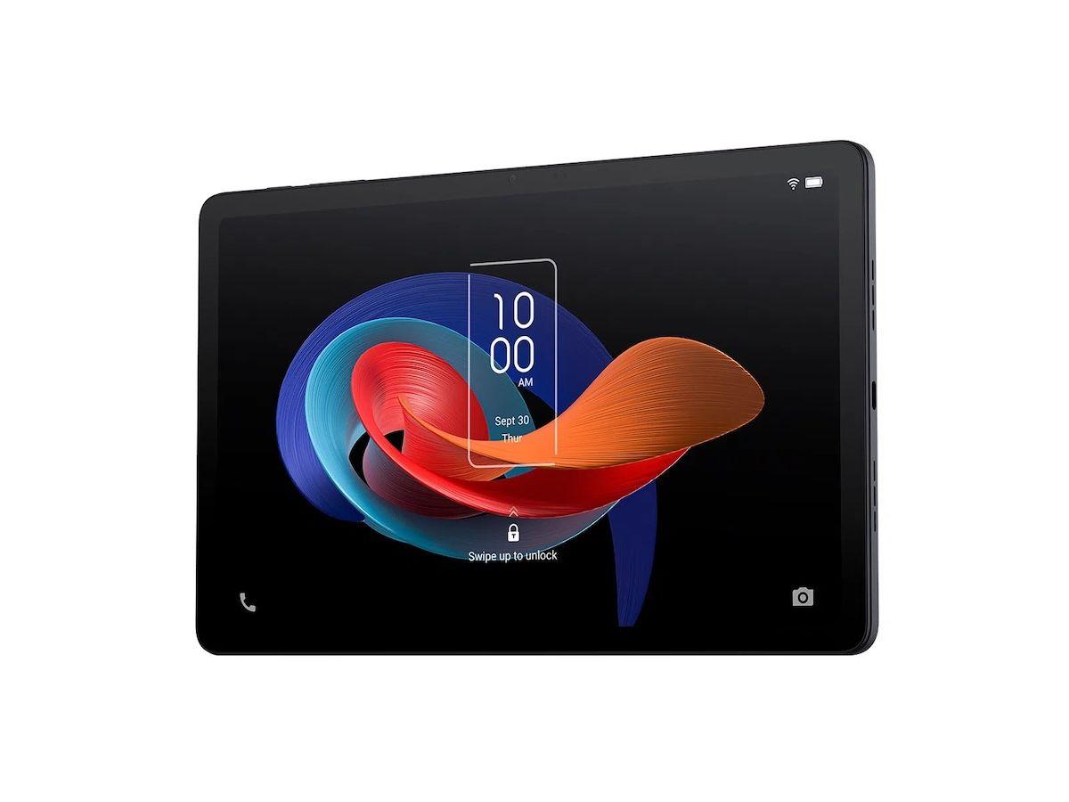 Tablet TCL TAB 10 Gen2 128GB 4GB Space Gray-2