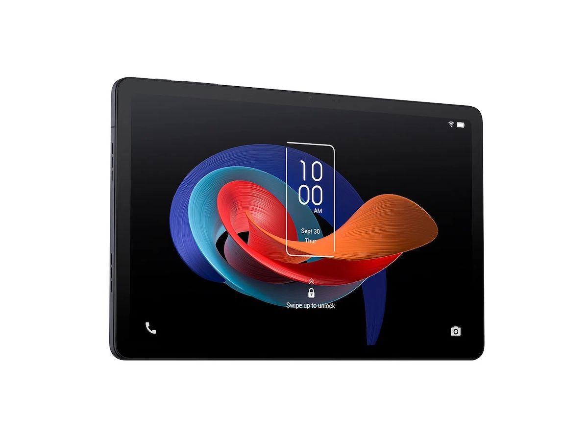 Tablet TCL TAB 10 Gen2 128GB 4GB Space Gray-3