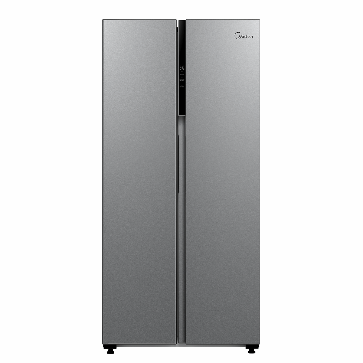 Refrigerador Side by Side 442 litros Midea-0