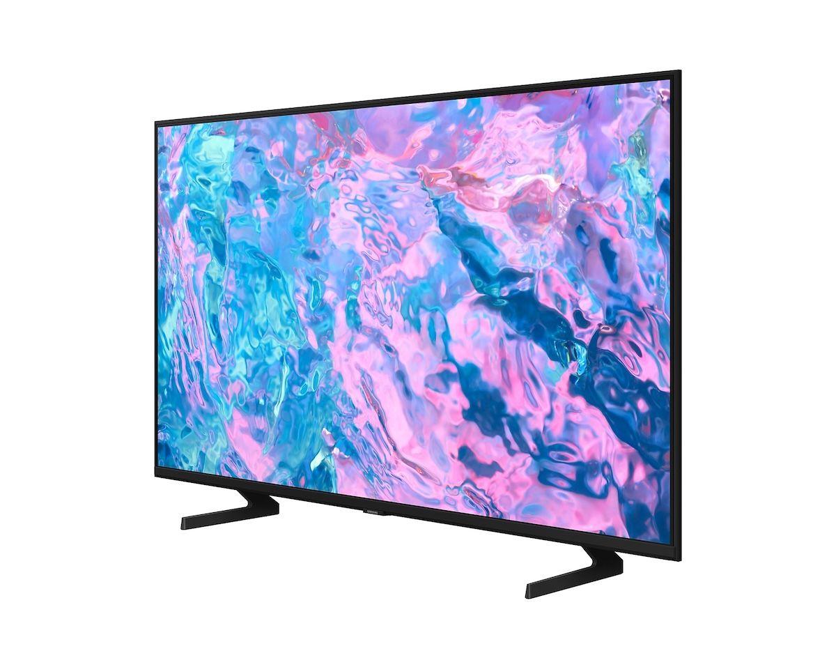 Smart TV Samsung 43" Crystal Uhd 4K CU7090-1