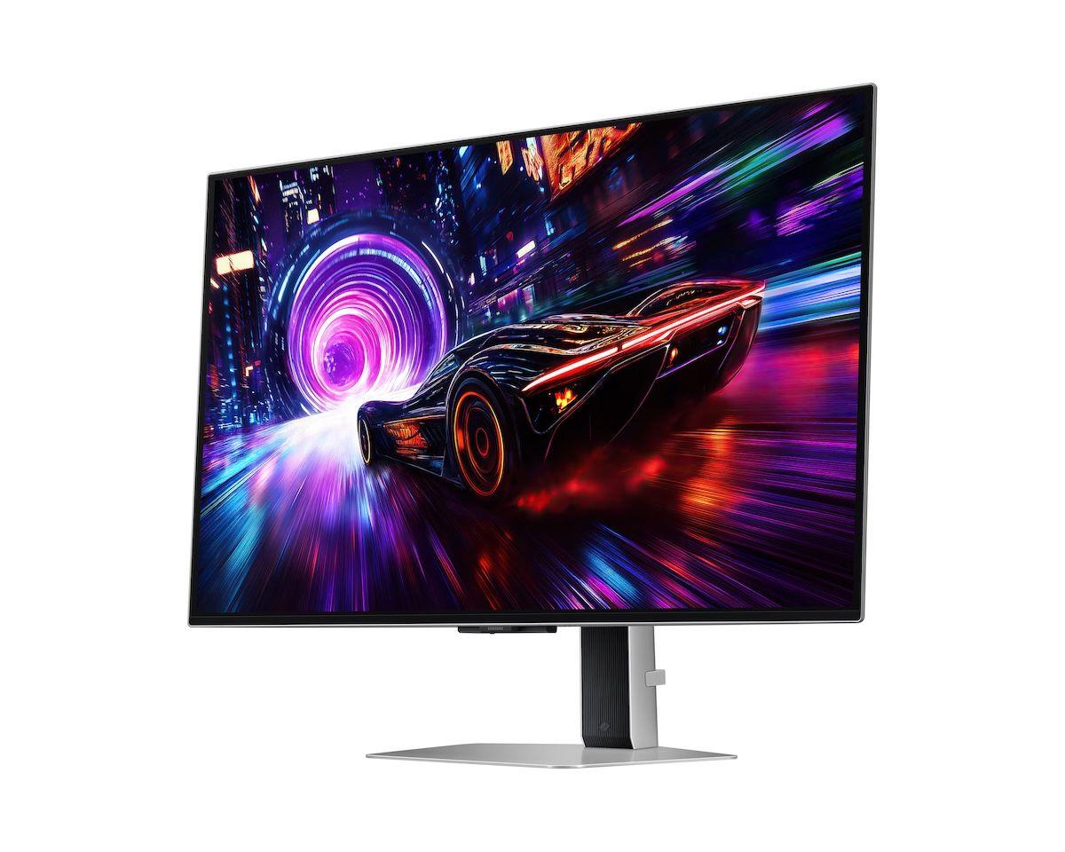Monitor Samsung Odyssey OLED G8 32” 4K 240 Hz-2